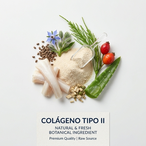 Colágeno Hidrolizado